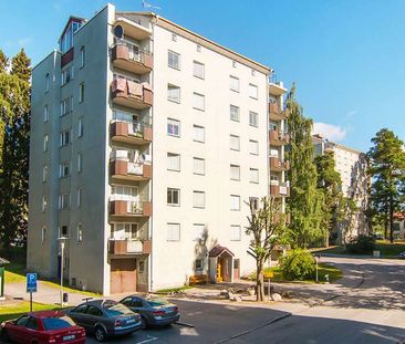 Hästskobacken 3 - Foto 1