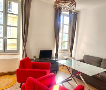 Appartement T2 ARLES à louer - Photo 2