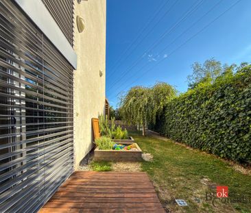 Nadštandardný 3,5i dvojpodlažný byt so záhradou na Kolibe - Photo 3
