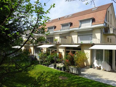 3.5-Zimmer-Dachgeschosswohnung mit Galerie - Photo 2