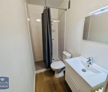 Location Appartement 1 pièce 18m² TOURS 37000 - Photo 4