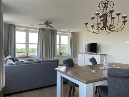 Te huur: Appartement Hoofdweg in Nieuw-Vennep - Photo 3