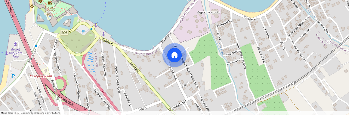 Ακταίο (Ρίο)