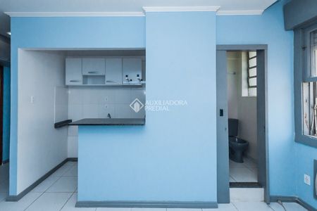 Apartamento com 1 quarto e 30m² para alugar em Centro Histórico, Porto Alegre. - Foto 4
