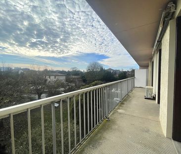 Location Appartement 2 pièces 38m² - Photo 1