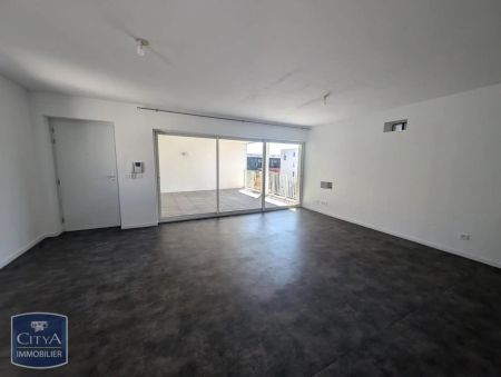 Appartement à louer 4 pièces 88.54m² - Photo 3