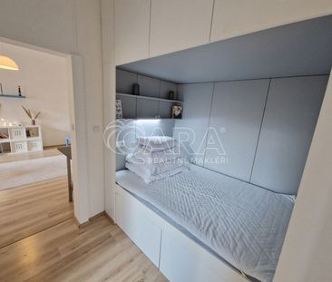Pronájem bytu 1+kk 31 m² - Fotografie 4