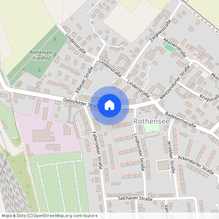 Oebisfelder Str. 28, 39126 Sachsen-Anhalt - Magdeburg