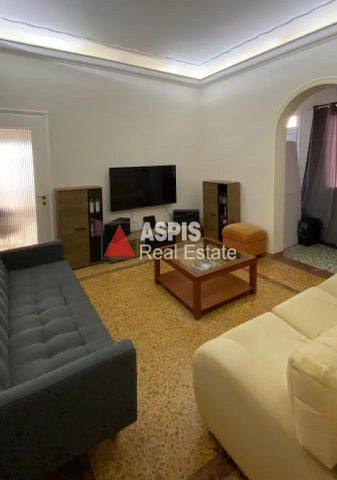Διαμέρισμα για ενοικίαση Ακαδημία Πλάτωνος (Κολωνός - Κολοκυνθούς) - Φωτογραφία 3