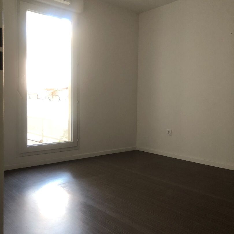 Location appartement 2 pièces, 46.42m², Ermont - Photo 1