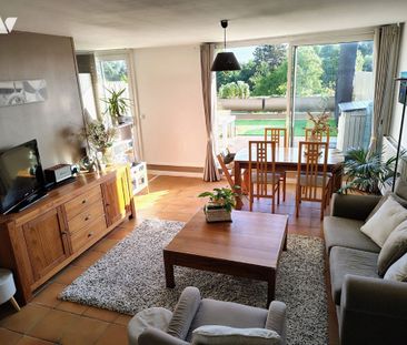 Appartement duplex de type 5 Les Melliers SAINT GREGOIRE - Photo 1