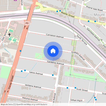 140A Griffiths Avenue, 2200, Toowoomba