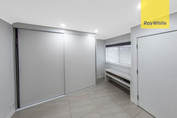 Modern 3-Bedroom Home in prime location - Photo 1