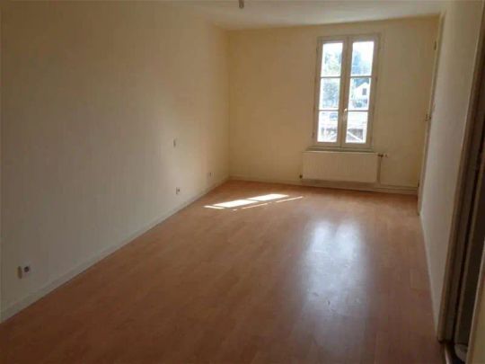 Maison 3 pièces - 54m² à Chinon (37500) - Photo 1