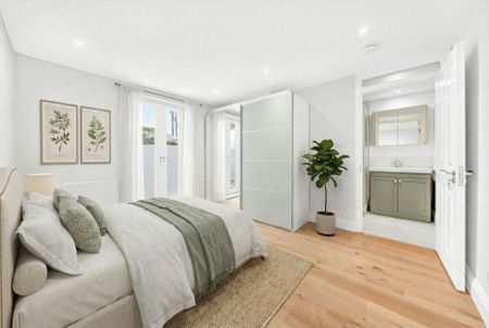 Price £3,000 pcm - Available Now - Furnished / Unfurnished - Photo 2