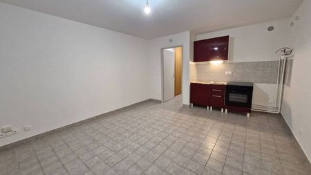 Appartement 1 pièce - 69100 Villeurbanne - Photo 5