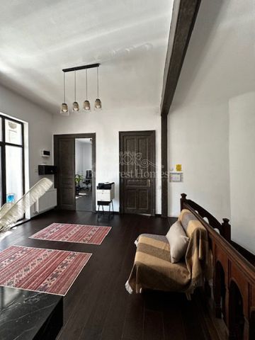 Heritage Home for Rent, Multi-Use 20 rooms, Downtown, Cismigiu area - Fotografie 4