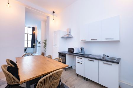 Appartement - à louer - 1000 Bruxelles 1 150 € - Photo 3