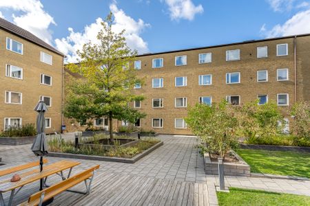 Gerlachsgatan 2 A - Foto 3