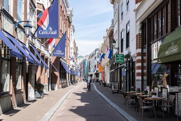 Oude Molstraat 5-A, Kortenbos, 2513BA, Den Haag - Foto 1