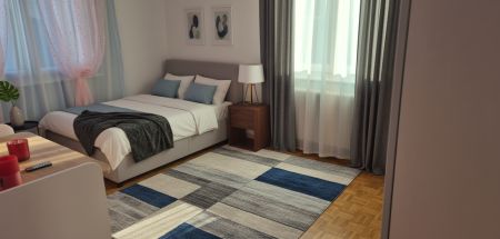 Bel appartement de 5.5p à Veyras (proche de Sierre) - Photo 4