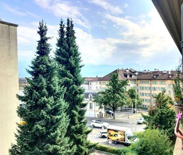 Beautiful furnished apartment in Lausanne / 3.5P / 2 CHB / 1 SDB / ... - Photo 6