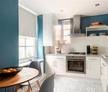 1 bedroom flat to rent - Photo 4