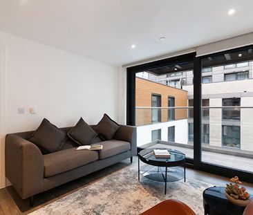 2 bedroom apartment - Photo 4