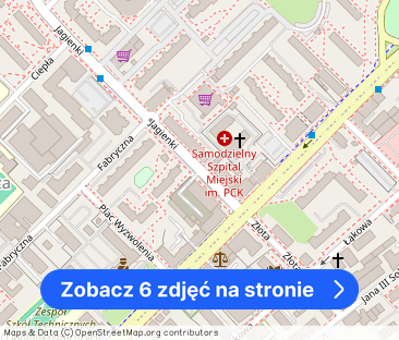 Kawalerka, osiedle Sienkiewicza - Zdjęcie 1