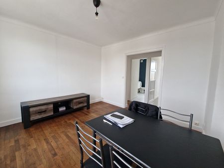 Location appartement 3 pièces, 56.56m², Saumur - Photo 2