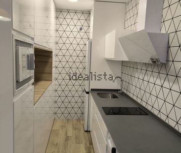 Alquiler de estudio en Calle de Alozaina, 22 - Photo 6