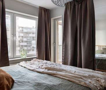 Monsungatan, Göteborg - Foto 5