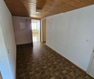 4.5 Zimmer, 90 m², 1. Stock - Foto 5