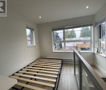 Laneway House 5167 INVERNESS STREET, Vancouver, British Columbia - Photo 2