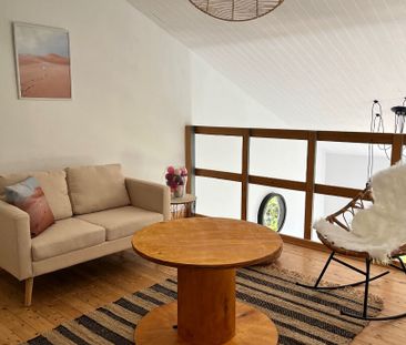 Location maison 7 pièces, 139.95m², La Roche-sur-Yon - Photo 3