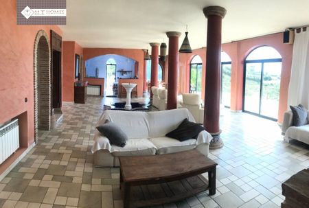 Chalet en alquiler en Hospital Xanit, Benalmadena - Photo 3