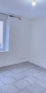 Appart F2 RDC centre ville - Photo 3