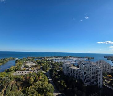 For Lease - 2230 Lake Shore Boulevard Unit# 2501, Toronto, Ontario - Photo 4