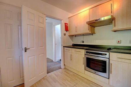 1 bedroom apartment to rent - Photo 3