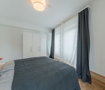 City-Residence: Hübsche 2-Zimmer-Wohnung in beliebter Nordendlage - Foto 6