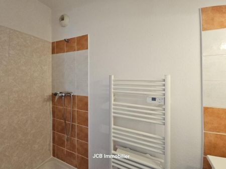 Location Appartement 4 pièces 98m² TOULOUSE 31500 - Photo 5