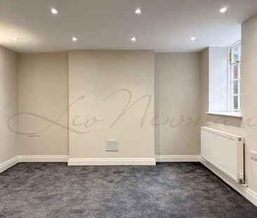 Meadway Court, Hampstead Garden Suburb, NW11 - Photo 2