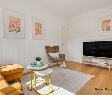 Luxury Home Right In Town - Photo 2