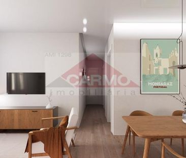 Apartamento T3 - Photo 3