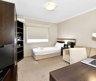 Room 8 (Non Ensuite) - Photo 5