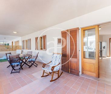 Flat for rent in Sa Ràpita - Photo 5