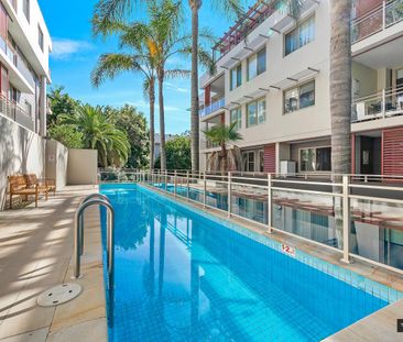 35/4-8 Bobbin Head Road, Pymble NSW 2073 - Apartment For Rent | Domain - Photo 3