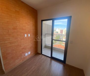 Apartamento para alugar no Jardim Guarani em Campinas - Photo 1