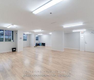 For Lease - 1410 Dupont Street Unit# 325, Toronto, Ontario - Photo 1