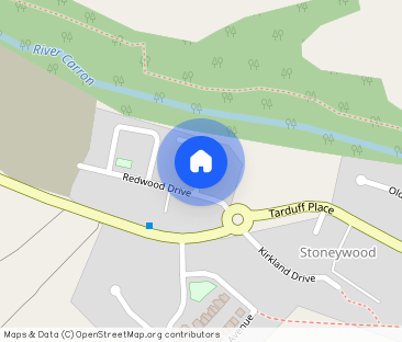 Corthie Court, Denny, FK6 - Photo 1